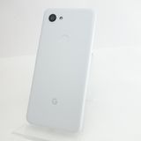 SIMե꡼Google Pixel 3a G020H ꥢ꡼ۥ磻 ¡