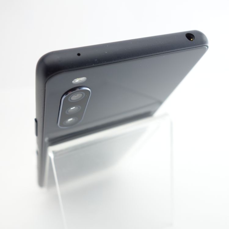 ��SIM�ե꡼��Xperia 10 III SO-52B �֥�å� docomo�� �������¡�