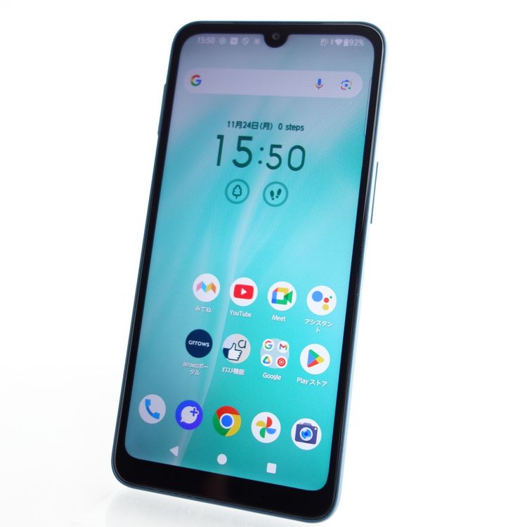 SIMե꡼arrows We2 FCG02 ͥӡ꡼ ¡ au