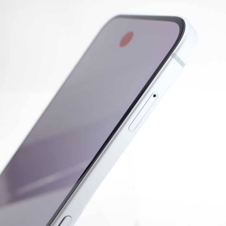 ��SIM�ե꡼��iPhone15 128GB �֥롼 ����100% ���������ݾ�