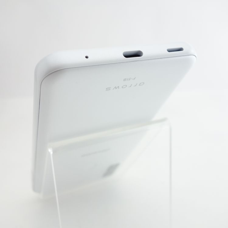 ��SIM�ե꡼��arrows We F-51B �ۥ磻�� �������¡� docomo��