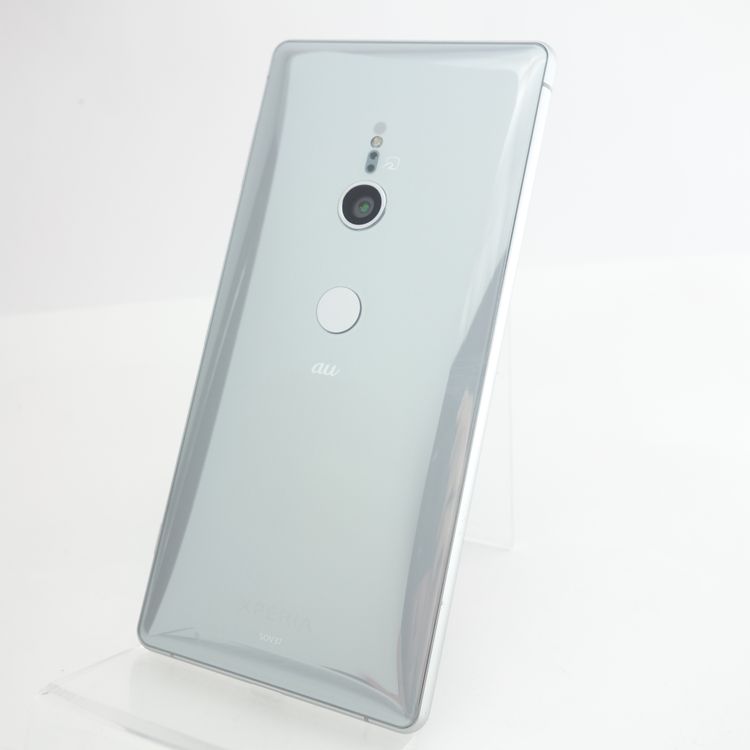 SIMե꡼Xperia XZ2 SOV37 ꥭåɥС ¡