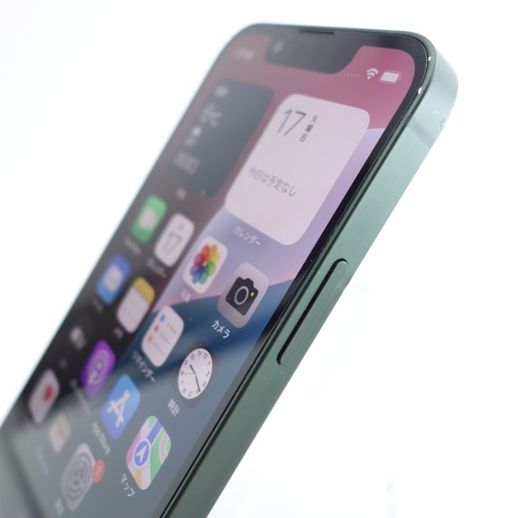 ��SIM�ե꡼��iPhone13 mini 128GB ���꡼�� ����88�� ���������ݾ�