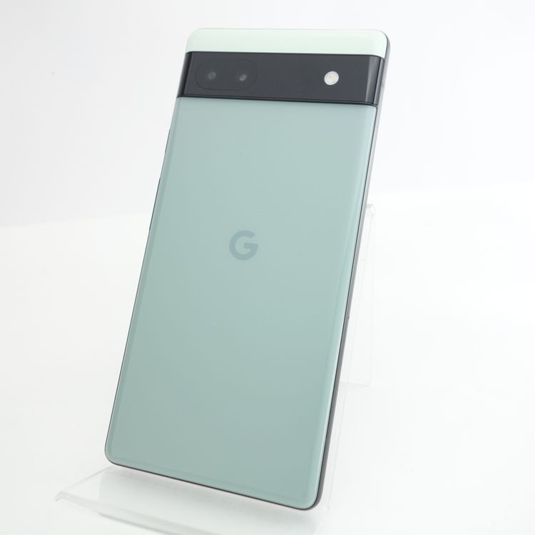SIMե꡼Google Pixel 6a 128GB  ݾ au