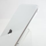 ��SIM�ե꡼��iPhoneSE2 64GB �ۥ磻�� ����93�� �������¡�