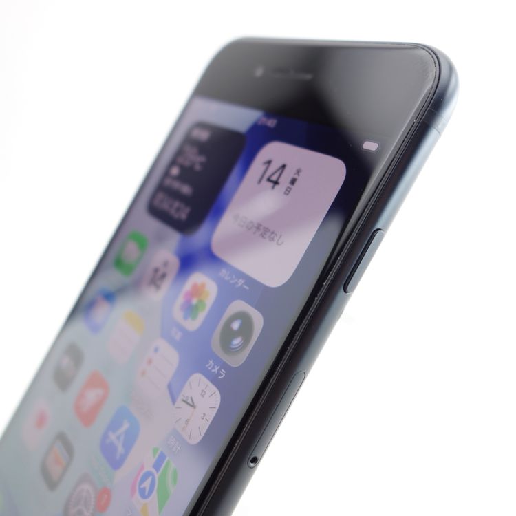 ��SIM�ե꡼��iPhoneSE3 64GB �ߥåɥʥ��� ����99�� �������¡�