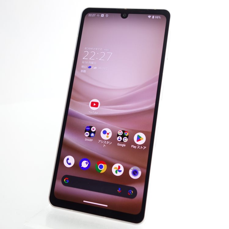 SIMե꡼AQUOS sense7 SHG10 饤ȥåѡ ¡