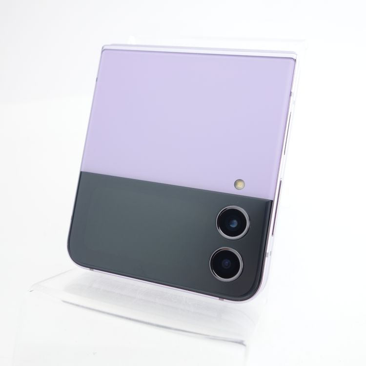 SIMե꡼Galaxy Z Flip4 SCG17 ܥѡץ ¡ au