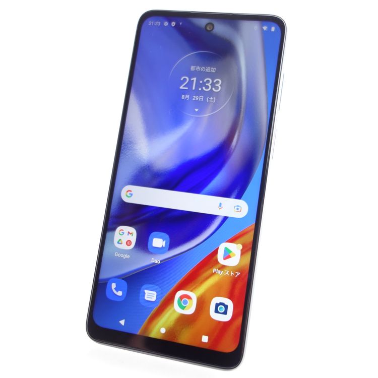 ��SIM�ե꡼��MOTOROLA moto e32s 64GB ���졼�ȥ��쥤 �ǥ奢��SIM