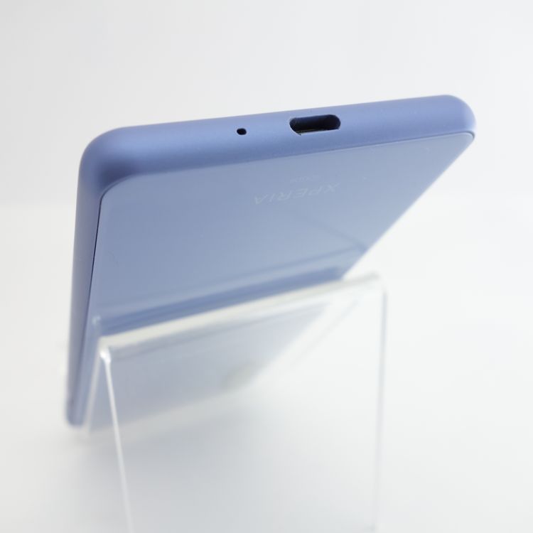 SIMե꡼Xperia 10 III SOG04 ֥롼 au ¡