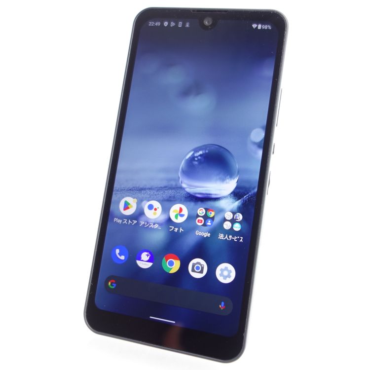 ��SIM�ե꡼��AQUOS wish A103SH ���㥳���� ���������ݾ� Softbank��