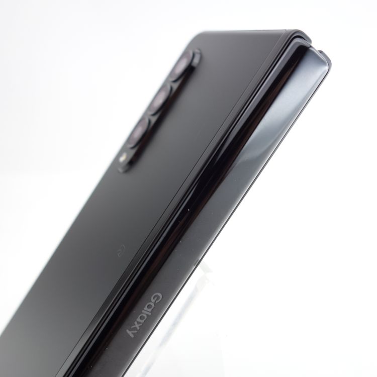 SIMե꡼Galaxy Z Fold3 5G SCG11 եȥ֥å au