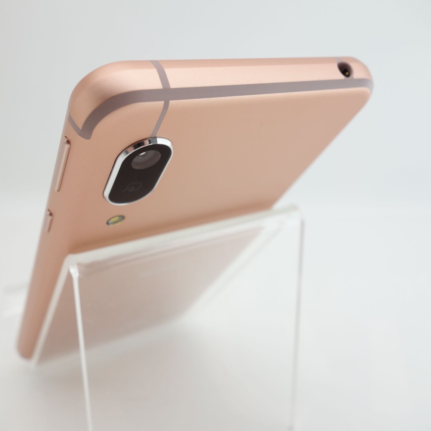 ムスビー｜【SIMフリー】Android One S7 S7-SH ライトカッパー ワイ 