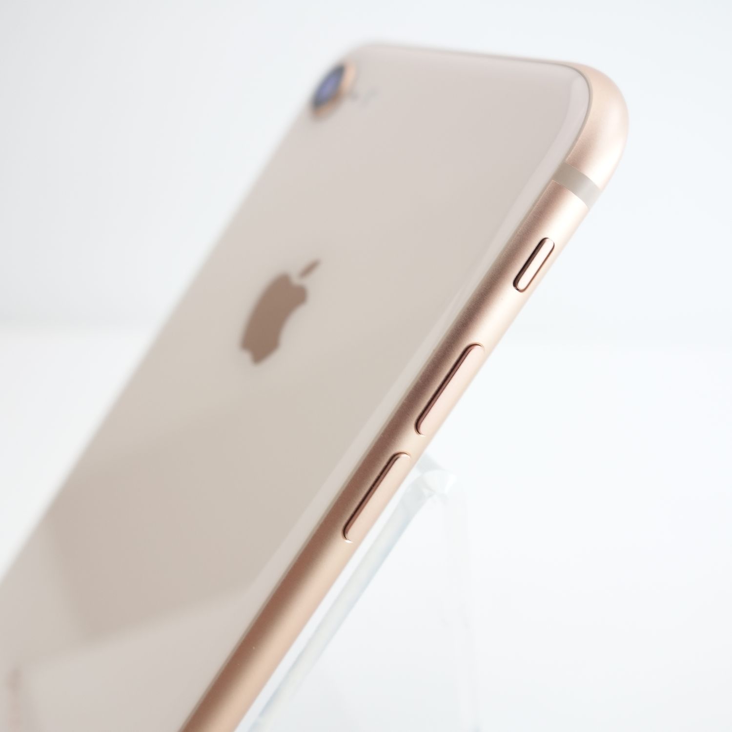 ムスビー｜【ジャンク】iPhone8 64GB ゴールド 電池100％ 利用制限〇 