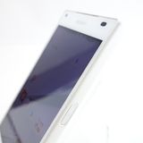 ��SIM�ե꡼��Xperia Z5 Compact SO-02H �ۥ磻�� �������¡� ������