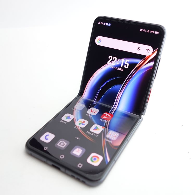 ��SIM�ե꡼��nubia Flip 3 A505ZT �֥�å� ���������ݾ� �磻��Х�����