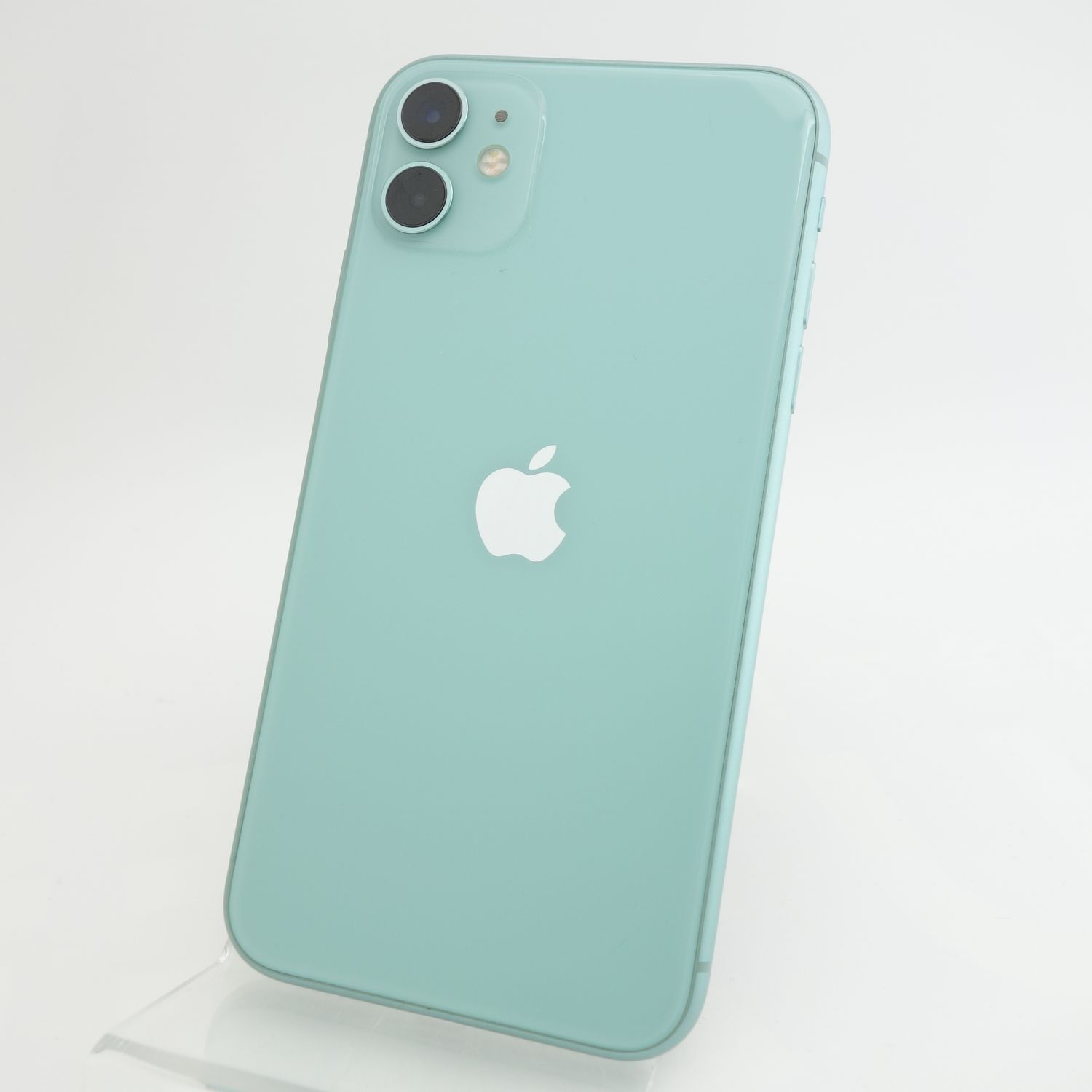 ムスビー｜【SIMフリー】iPhone11 64GB グリーン 電池100％ Apple 
