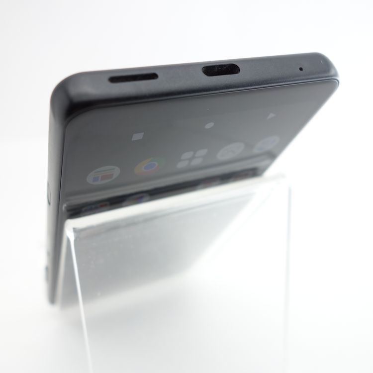 SIMե꡼Xperia Ace II SO-41B ֥å ¡ docomo