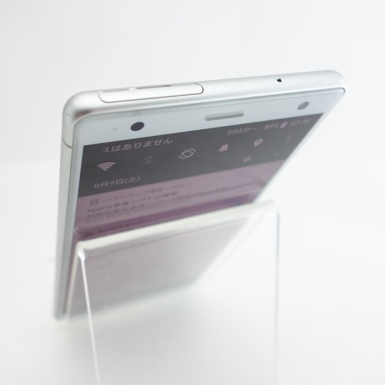 SIMե꡼Xperia XZ2 SOV37 ꥭåɥС ¡