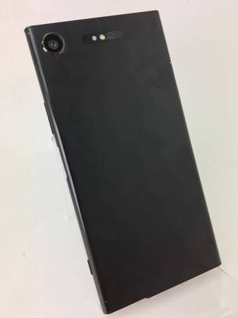 ムスビー｜【au】Xperia XZ1 SOV36 ブラック 訳ありジャンク【Xperia  