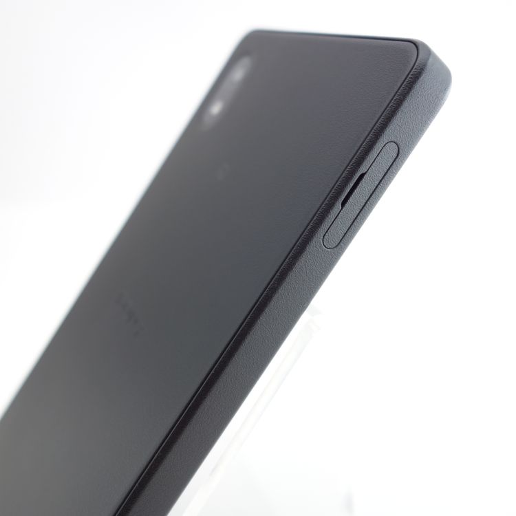 SIMե꡼Xperia Ace III SO-53C ֥å ¡ docomo