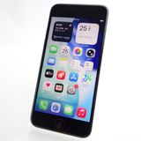 ��SIM�ե꡼��iPhoneSE3 64GB �������饤�� ����94�� Apple���ȥ���