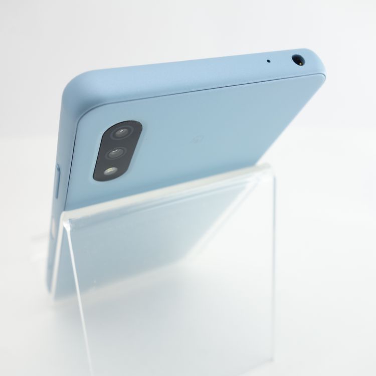 SIMե꡼Xperia Ace II SO-41B ֥롼 ¡ docomo