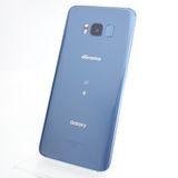 SIMե꡼Galaxy S8 SC-02J ֥롼 ¡ docomo