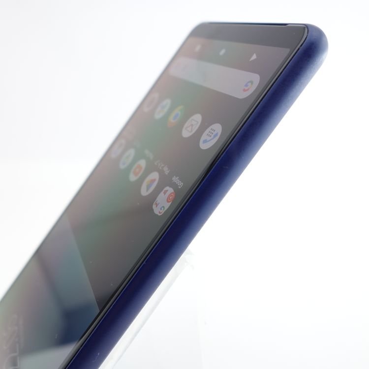 SIMե꡼Xperia 10 II SO-41A ֥롼 ¡ docomo