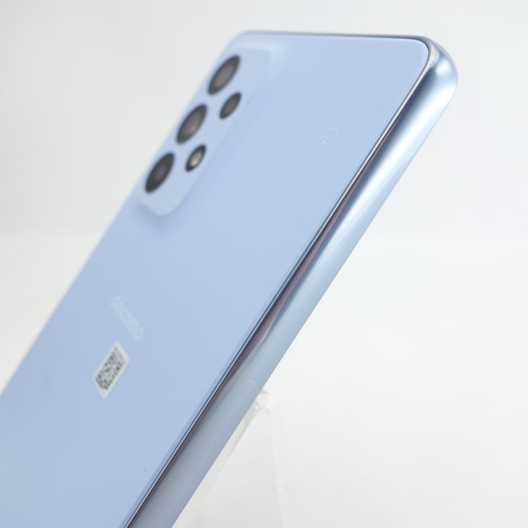 ��SIM�ե꡼��Galaxy A53 5G SC-53C ��������֥롼 �������¡�