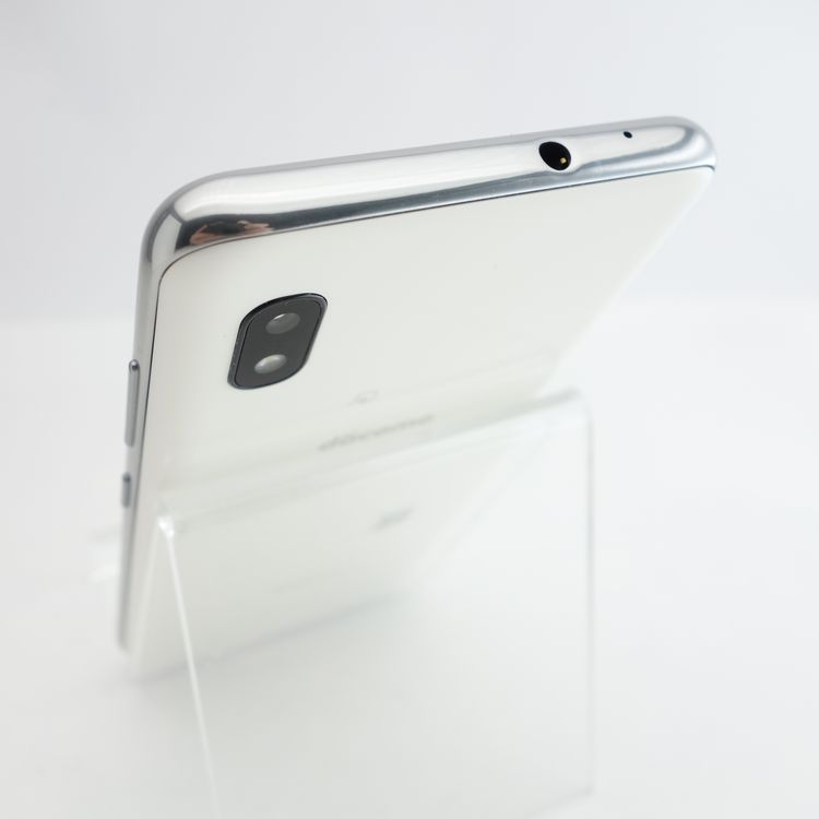 ��SIM�ե꡼��Galaxy A21 SC-42A �ۥ磻�� �������¡� docomo��