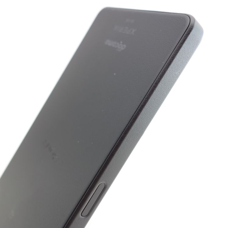 ��SIM�ե꡼��Xperia Ace III SO-53C �֥�å� �������¡� docomo��