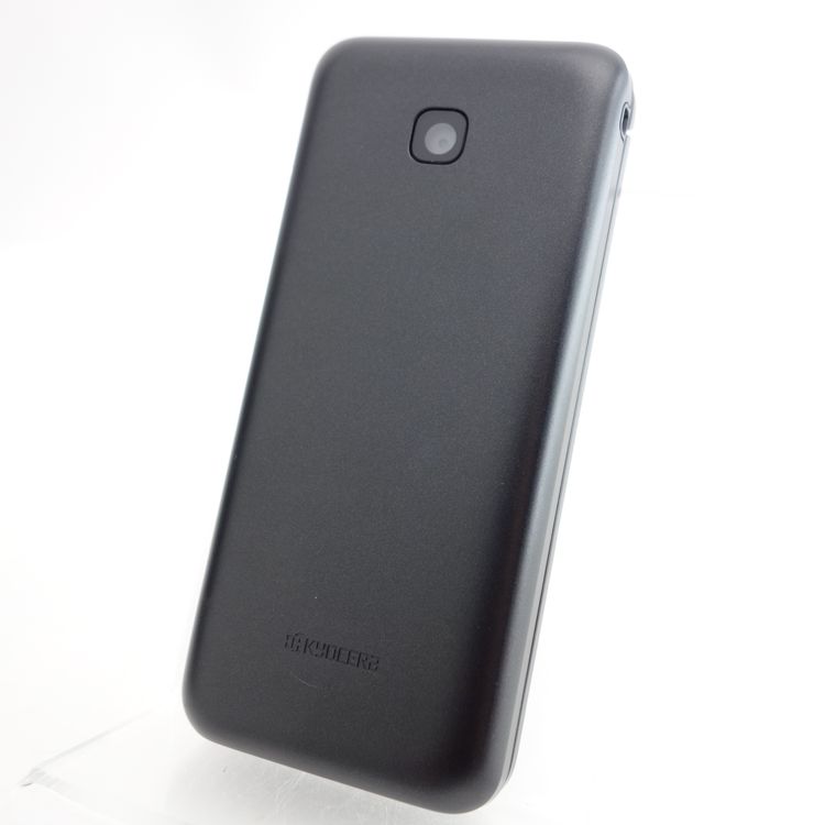 ��SIM�ե꡼��DIGNO��������4 A202KC �֥�å� Softbank�� �������¡�