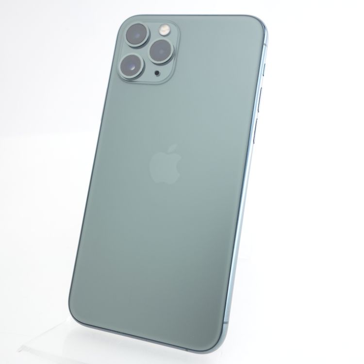 SIMե꡼iPhone11 Pro 64GB ߥåɥʥȥ꡼ 92 ¡