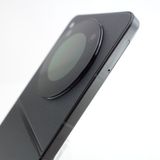 SIMե꡼nubia Flip 5G 256GB ֥å NX724J/A 