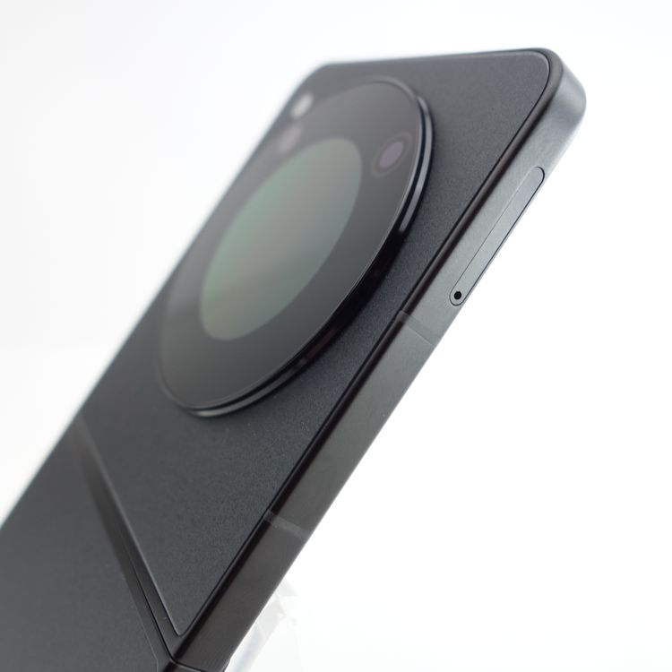 SIMե꡼nubia Flip 5G 256GB ֥å NX724J/A 