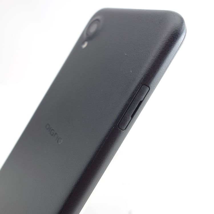 ��SIM�ե꡼��DIGNO BX2 A101KC �֥�å� �������¡� Softbank��