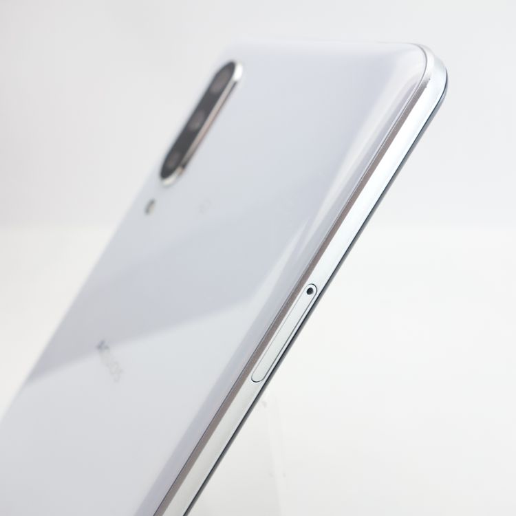 ��SIM�ե꡼��AQUOS zero5G basic DX SHG02 �ۥ磻�� �������¡�