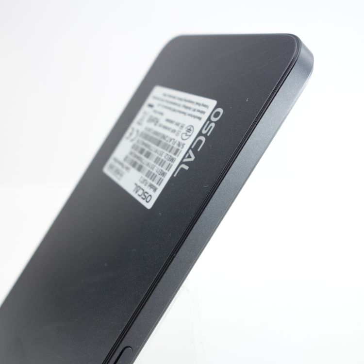 SIMե꡼OSCAL FLAT2 128GB ֥å SIMե꡼