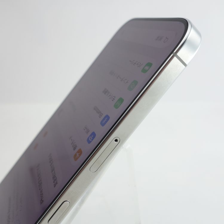 SIMե꡼iPhone16 Pro 128GB ۥ磻ȥ˥ 100