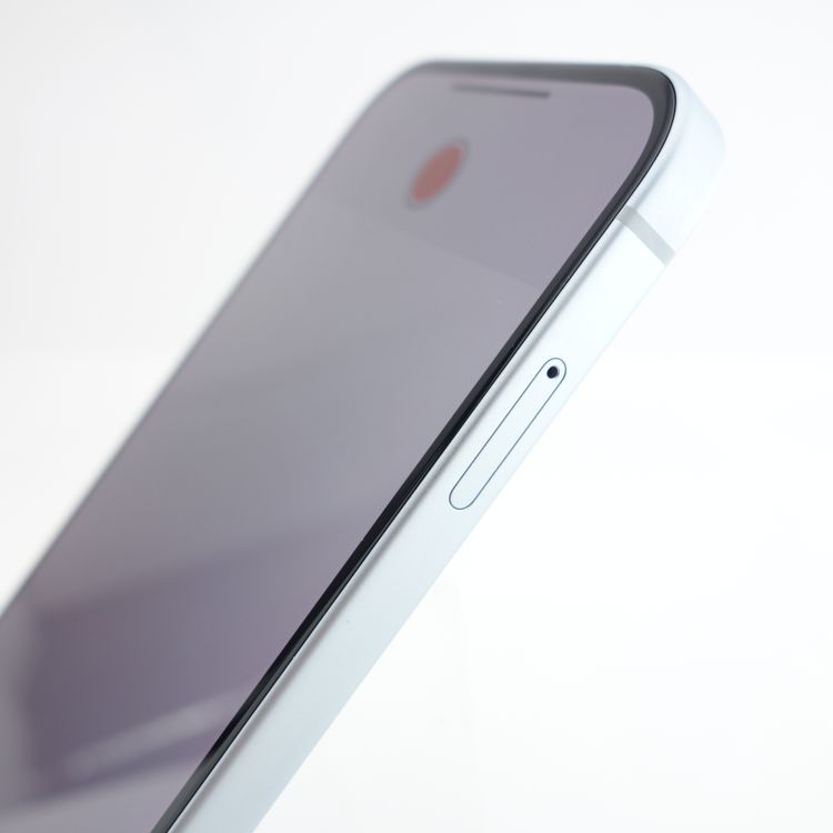 ��SIM�ե꡼��iPhone15 128GB �֥롼 ����98�� �������¡�