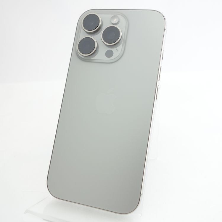 SIMե꡼iPhone16 Pro 256GB ʥ˥ 100