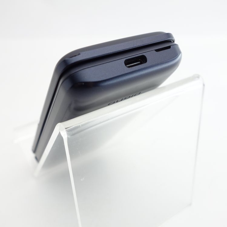 ��SIM�ե꡼��DIGNO�������� KY-42C �֥�å� �������¡� docomo��