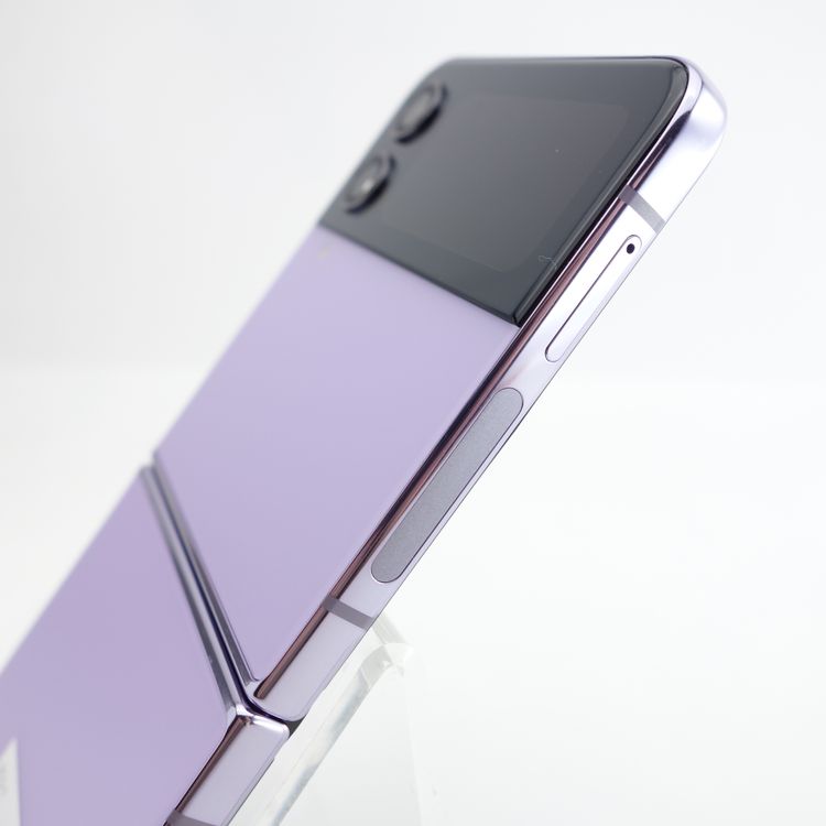 SIMե꡼Galaxy Z Flip4 SCG17 ܥѡץ ¡ au