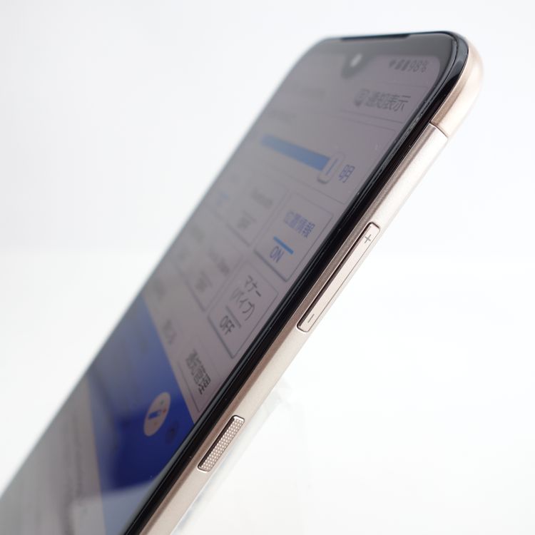 ��SIM�ե꡼�ۤ��󤷤󥹥ޥ� KY-51B �ԥ󥯥������ �������¡�