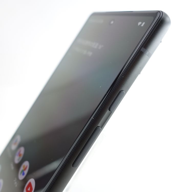 【SIMフリー】Google Pixel 6a 128GB セージ 利用制限〇 UQmobile版