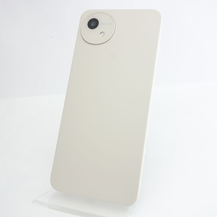 SIMե꡼AQUOS wish4 SH-52E ۥ磻 ¡ docomo