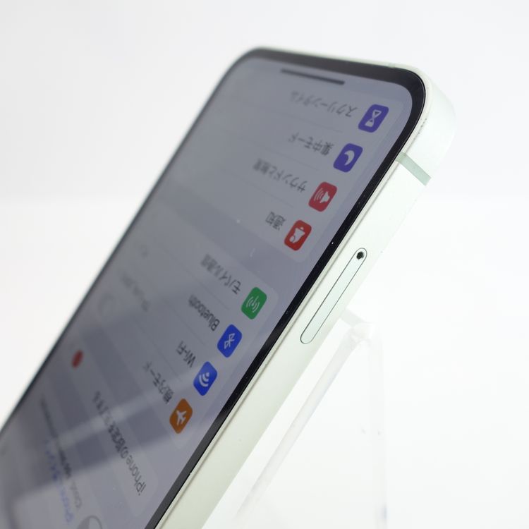 �ڥ���󥯡�iPhone12mini 64GB ���꡼�� ����76�� �������¡� FaceID����