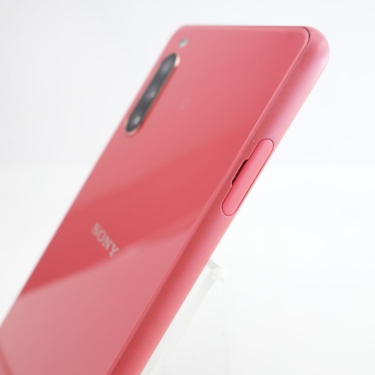 ��SIM�ե꡼��Xperia 10 III SOG04 �ԥ� au�� �������¡�