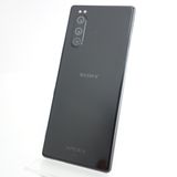 SIMե꡼Xperia 5 SOV41 ֥å ¡ auSIMå